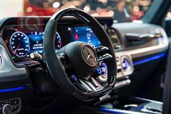 مێرسێدس بێنز G-Class